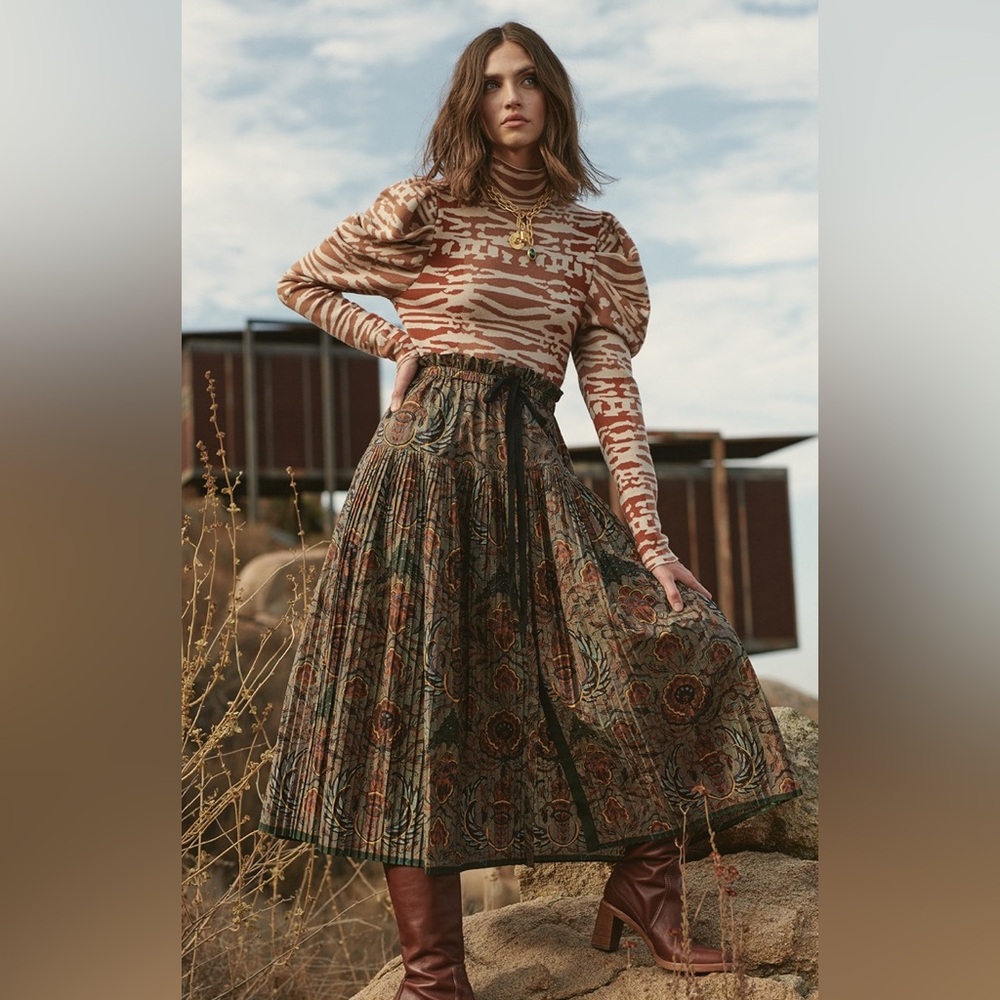 Ulla Johnson Livia Sweater